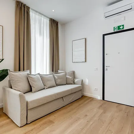 Scipioni Luxury Casa vacanze *