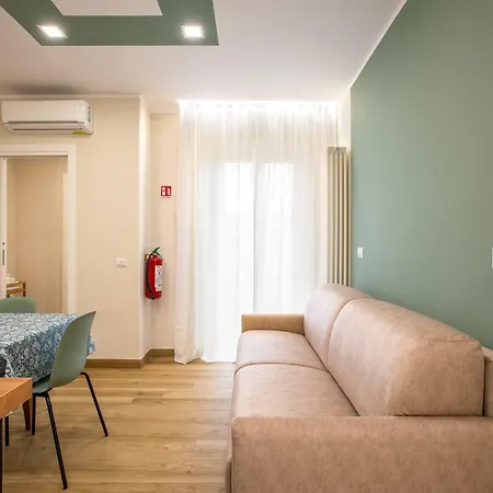 Aurelius Design Loft 2 Appartamento *
