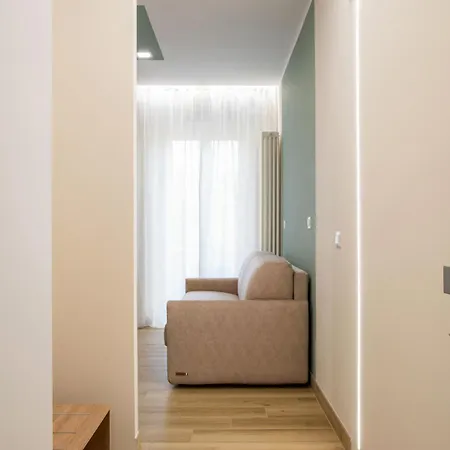 Aurelius Design Loft 2 Appartamento *
