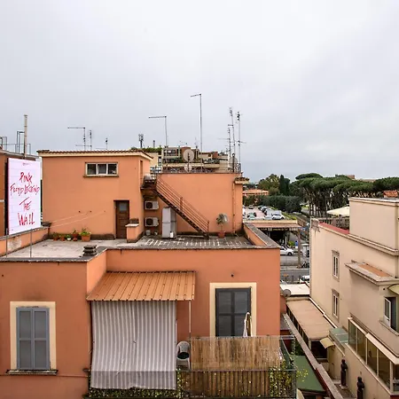 Aurelius Design Loft 2 * Roma