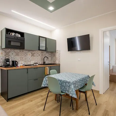 Aurelius Design Loft 2 Appartamento Roma