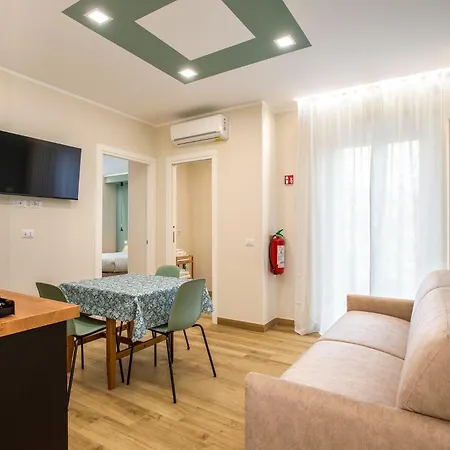 Aurelius Design Loft 2 Appartamento Roma