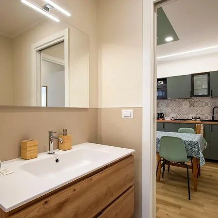Aurelius Design Loft 2 Appartamento