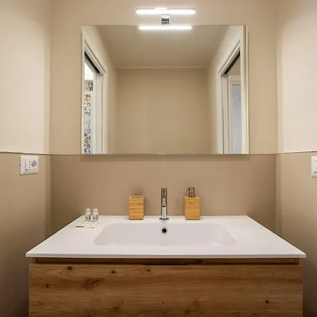 Aurelius Design Loft 2 * Roma