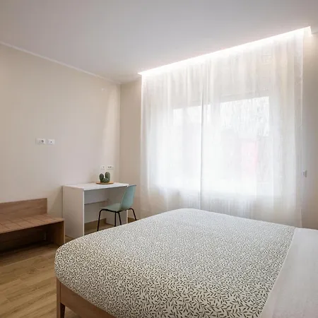 Aurelius Design Loft 2 Roma