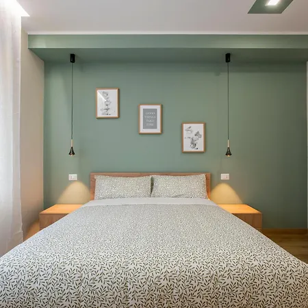 Aurelius Design Loft 2 Appartamento Roma