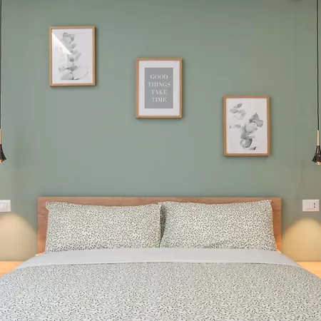 Appartamento Aurelius Design Loft 2 *