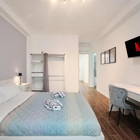 New Gens Iulia 2 Min Da Stazione Trastevere Apartment Rome