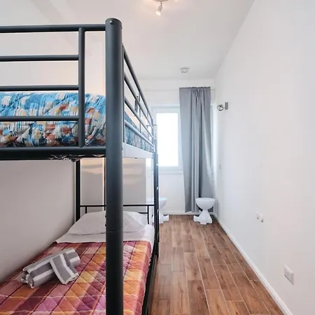 Apartment New Gens Iulia 2 Min Da Stazione Trastevere Rome