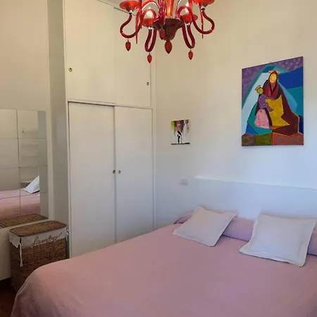Apartment Borghese
