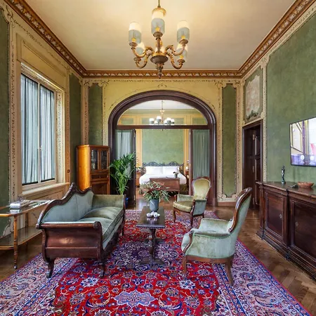 Locarno Hotel Rome