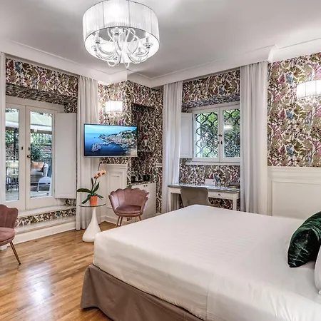 Mangili Garden 3* Rome