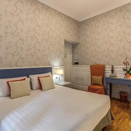 Hotel Mangili Garden 3*