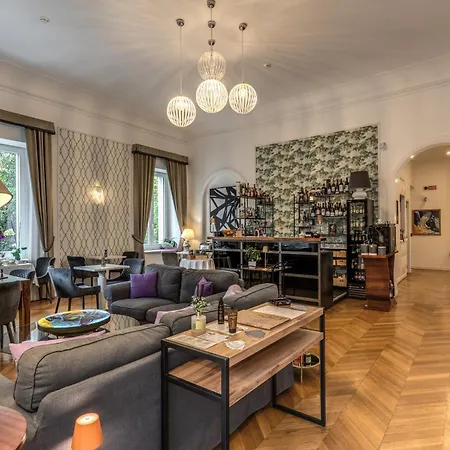 Mangili Garden 3* Rome