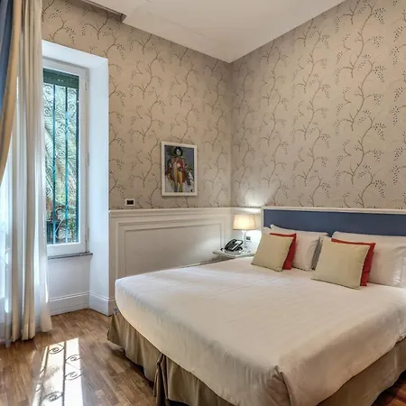 Mangili Garden Rome