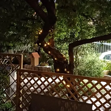 Il Giardino Dell'eden 10 - Turistico Di Barbara C * Rome