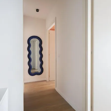 Hostel Yellowsquare Rome
