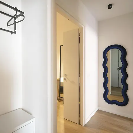 Hostel Yellowsquare
