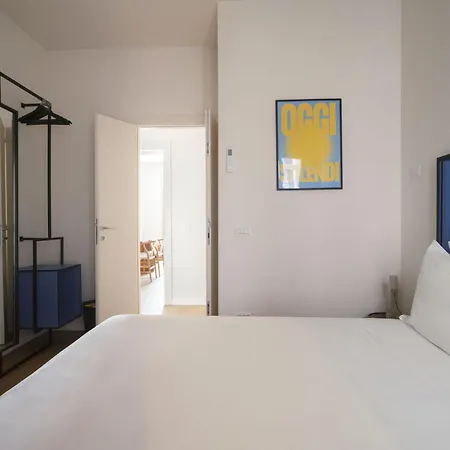 Hostel Yellowsquare Rome