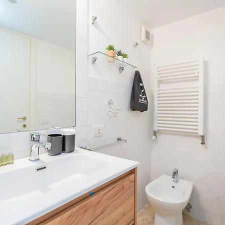 Daplace - Iris Appartement Rome
