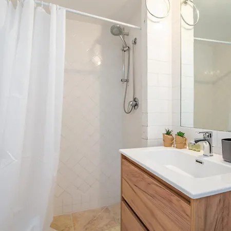 Appartement Daplace - Iris Rome
