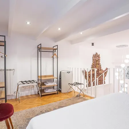 Daplace - Iris Appartement