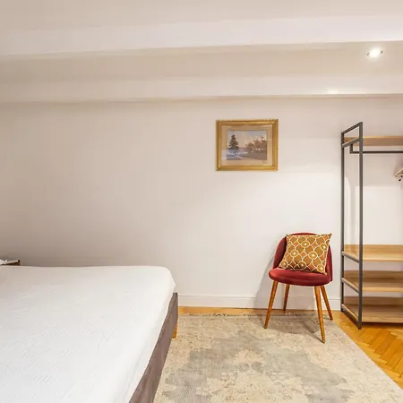 Appartement Daplace - Iris Rome