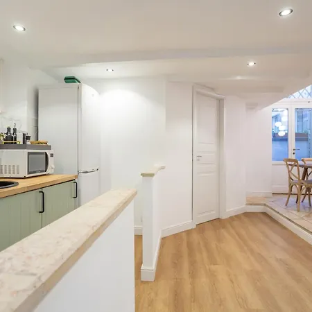 Appartement Daplace - Iris