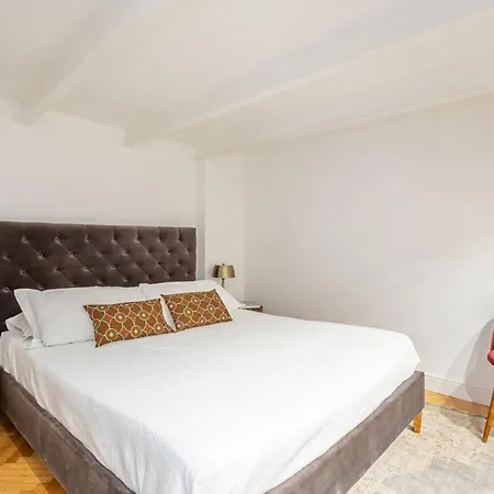 Appartement Daplace - Iris