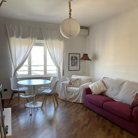 Trastevere Sunset Apartment *