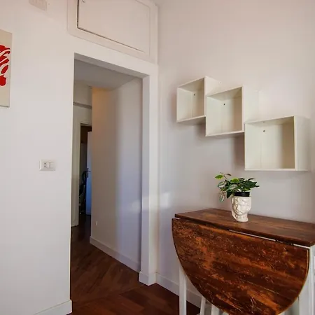 Trastevere Sunset Apartment