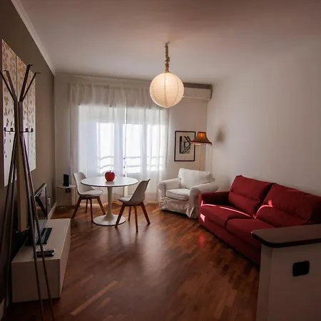 Apartment Trastevere Sunset Rome