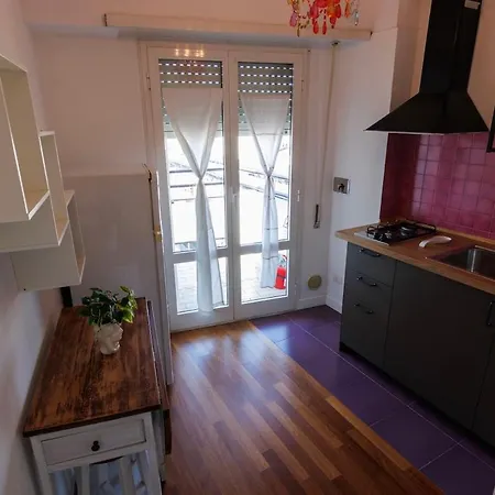 Apartment Trastevere Sunset *