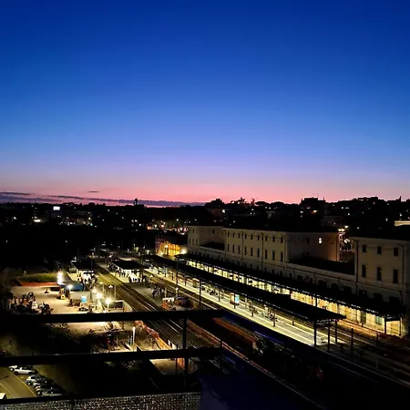 Apartment Trastevere Sunset Rome