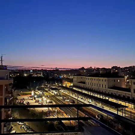 Trastevere Sunset Apartment