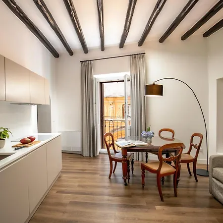 Boutique Campo De' Fiori Roma