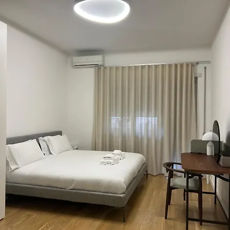 Apartment Floresa Vatican Elite *