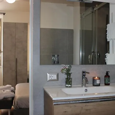 Apartment Hideaway 65 - By St Peter's Rome