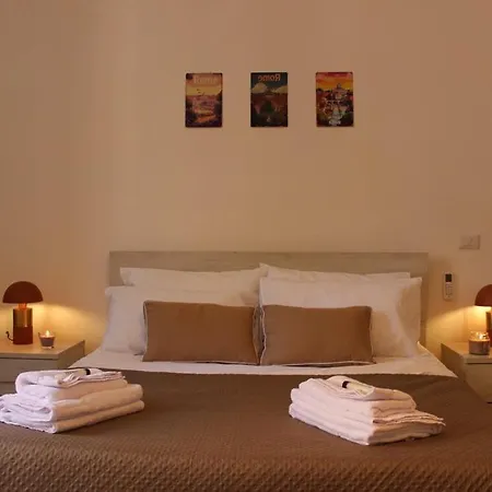 Apartment Hideaway 65 - By St Peter's Rome
