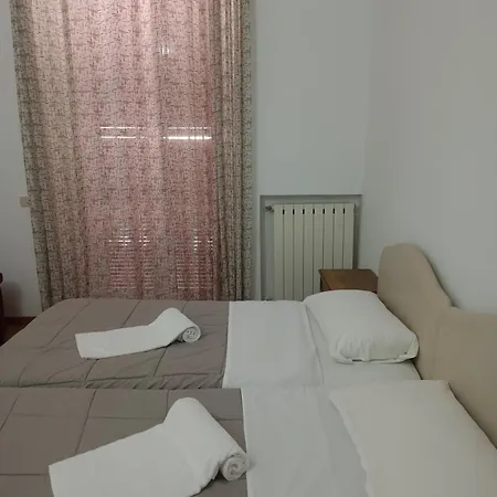 Homestay Niam House Volturno