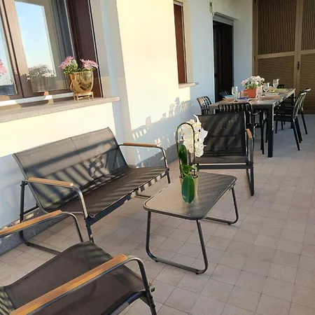 Apartament Angela *