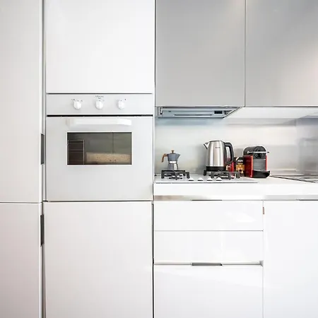 Apartment Casa Sistina Rome
