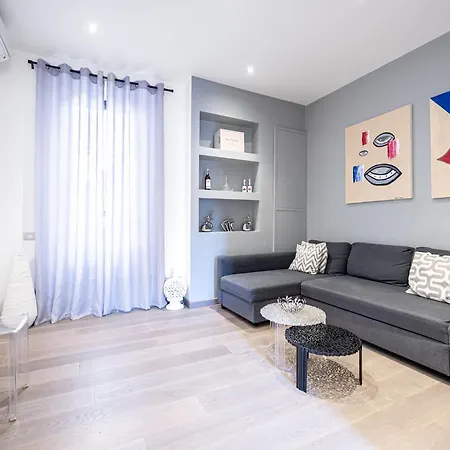 Apartment Casa Sistina Rome
