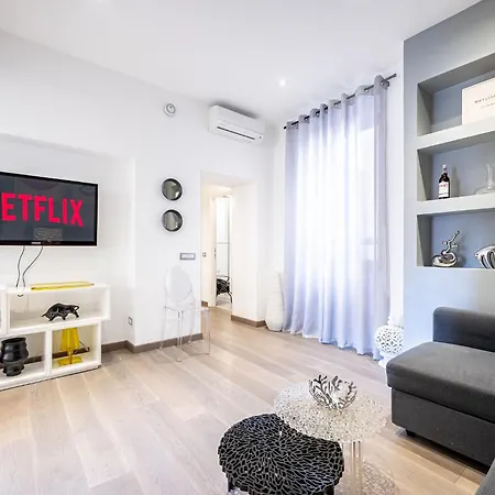 Casa Sistina Apartment