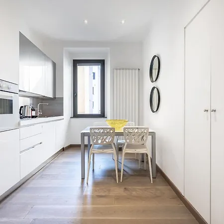 Casa Sistina Apartment