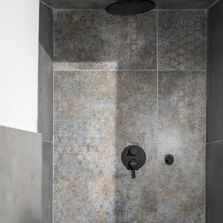 Domus Capocci - Rione Monti * Rom