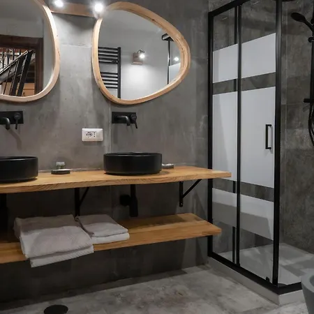 Apartment Domus Capocci - Rione Monti *