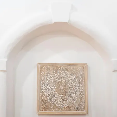 Apartment Domus Capocci - Rione Monti