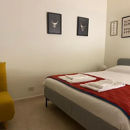 Guest house China Soul - Flaminio - Olimpico - Auditorium
