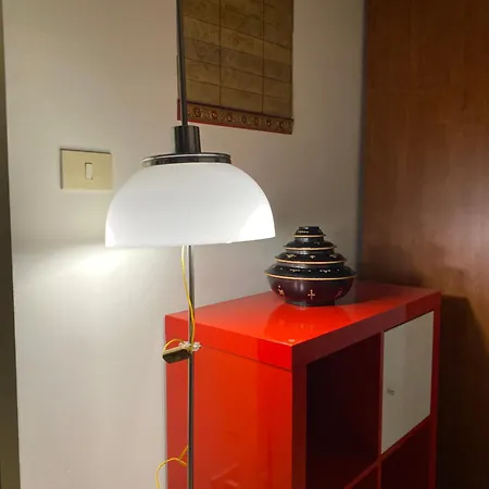 China Soul - Flaminio - Olimpico - Auditorium Guest house Rome